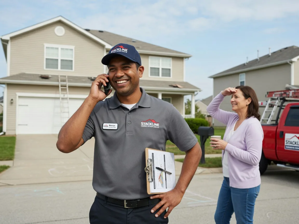 Chimney flashing repair Hubbard Lake, MI FAQs